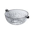 thumbnail image 1 of Cesta de lavado de arroz de doble capa, lavadero de verduras, cesta de drenaje, cesta de lavado de frutas para la cocina, platos de frutas para la sala de estar del hogar, 1 of 7