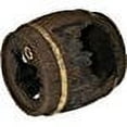 thumbnail image 2 of Blue Ribbon Pet Products 006038 Exotic Environments Rum Barrel Horizontal, 2 of 3