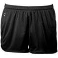 thumbnail image 2 of Holloway Sportswear XL Anchor Shorts Black 221049, 2 of 4