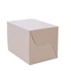 thumbnail image 4 of Caja de cartón blanca Caja de papel pequeña universal blanca Caja de papel neutra Caja blanca pequeña Caja blanca con puntos, 4 of 4