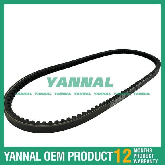 Belt 05910-20045 For Mitsubishi S4S Engine Spare Parts