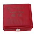 thumbnail image 2 of 3 Inch Vintage Bakelite Ancient Chinese Feng Shui Luo 8x8cm, 2 of 8