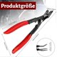 thumbnail image 4 of Staple Remover Pliers, Plastic Rivet Pliers, Auto Car Door Clip, Universal Pliers Repair Tools for Car Door Trim and Panel Dashboard, 4 of 5