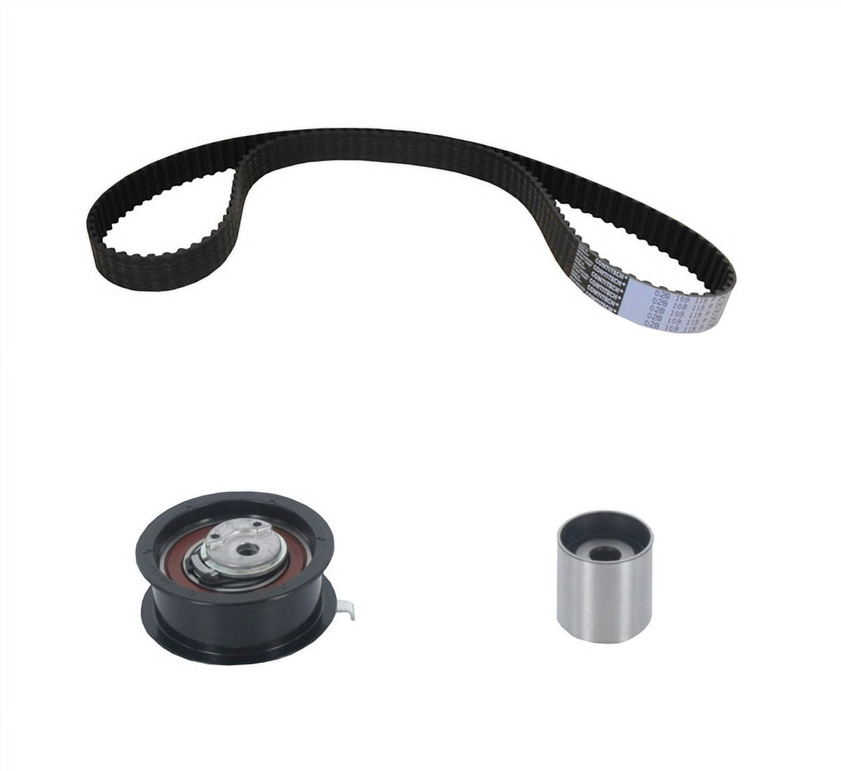 Continental Timing Belt Kit Without Water Pump