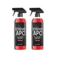 thumbnail image 1 of Limpiador multiusos Yuxing Xtreme APC 2 piezas desengrasante de alta resistencia, 1 of 5