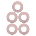 thumbnail image 1 of 5 Rolls Pink Adhesive Tapes for Fixing Finger Picks in Musical Instruments Accessories, 1 of 9