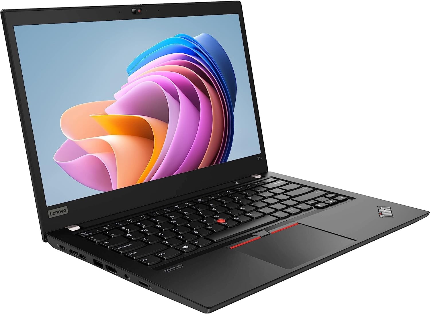 Lenovo Thinkpad T14 Intel i5-10310U 256GB SSD 16GB Windows 11 Laptop Notebook PC