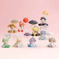 thumbnail image 4 of UKI Dolls Moods and Weather Series Caja ciega Guess Bag Caja misteriosa Juguetes Muñeca Linda Figura Adornos de escritorio Regalo, 4 of 4
