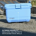 thumbnail image 2 of Coleman® Pro 45-Quart Hard Cooler, 2 of 8