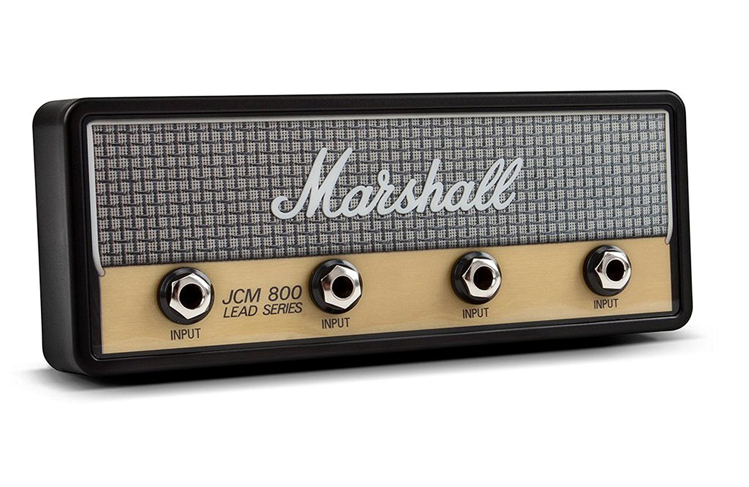 New House Rack Amplifier Vintage Guitar Key Holder Jack Rack Marshall 