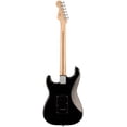 thumbnail image 3 of Guitarra eléctrica Fender Squier Sonic Stratocaster HSS Black, 3 of 7