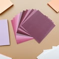 thumbnail image 4 of SOPOTUTU 60 Pcs Origami Art Paper Double Sided Pink For Crafts And Family Activities, 4 of 8