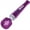 Purple, variant on NOGIS Powerful Handheld Wand Massager with 10 Pulse Settings, Personal Total Body Therapy Massager Wand for Sports Recovery, Muscle Aches, Body Pain (White)