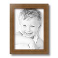 thumbnail image 2 of ArtToFrames 8" x 11" Gold Ornate Picture Frame, 8x11 inch Gold Wood Poster Frame (WOM-4546),  Pack, 2 of 7