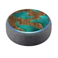 thumbnail image 1 of Funda autoadhesiva para Amazon Echo Dot (3.ª generación), 1 of 6