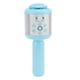 thumbnail image 1 of Micrófono inalámbrico Bluetooth NikouMX Micrófono para niños, 1 of 8