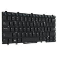 thumbnail image 4 of E7250 Replace Keyboard, ABS Aluminium Alloy Replace Keyboard 5 Million Times Click  For, 4 of 8