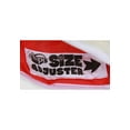 thumbnail image 3 of Curly Q Santa Plush Hat, 3 of 3