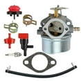 thumbnail image 1 of Carburetor Carb Kit Snowblower Parts For Tecumseh 8hp 9hp 10hp 640349, 1 of 5