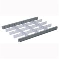 thumbnail image 1 of Cardinal Scale CARCDS3 Cart Divider Set for Drawer, 3 in., 1 of 1