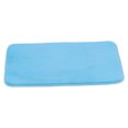thumbnail image 4 of Floor Mats ,Indoor Rugs For Entryway,Elegant Style Floor Mat ,Slow Rebound Absorbent NonSlip Doormat Entry Rug for Home[Blue], 4 of 9