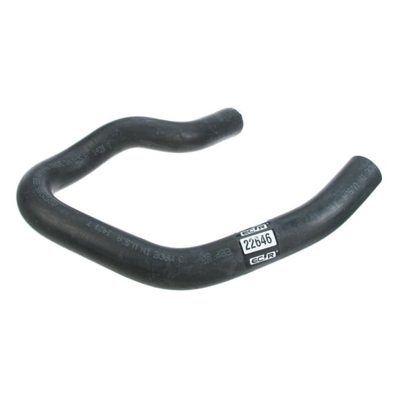Radiator Coolant Hose Fits select: 2001-2011 FORD RANGER, 2001-2005 FORD EXPLORER SPORT TRAC
