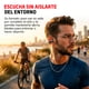 thumbnail image 4 of Audífonos Inalámbricos  REDLEMON Tipo Clip Open Ear Bluetooth 6.0 Deportivos, 4 of 8