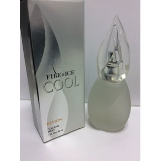 Fire And Ice Perfume