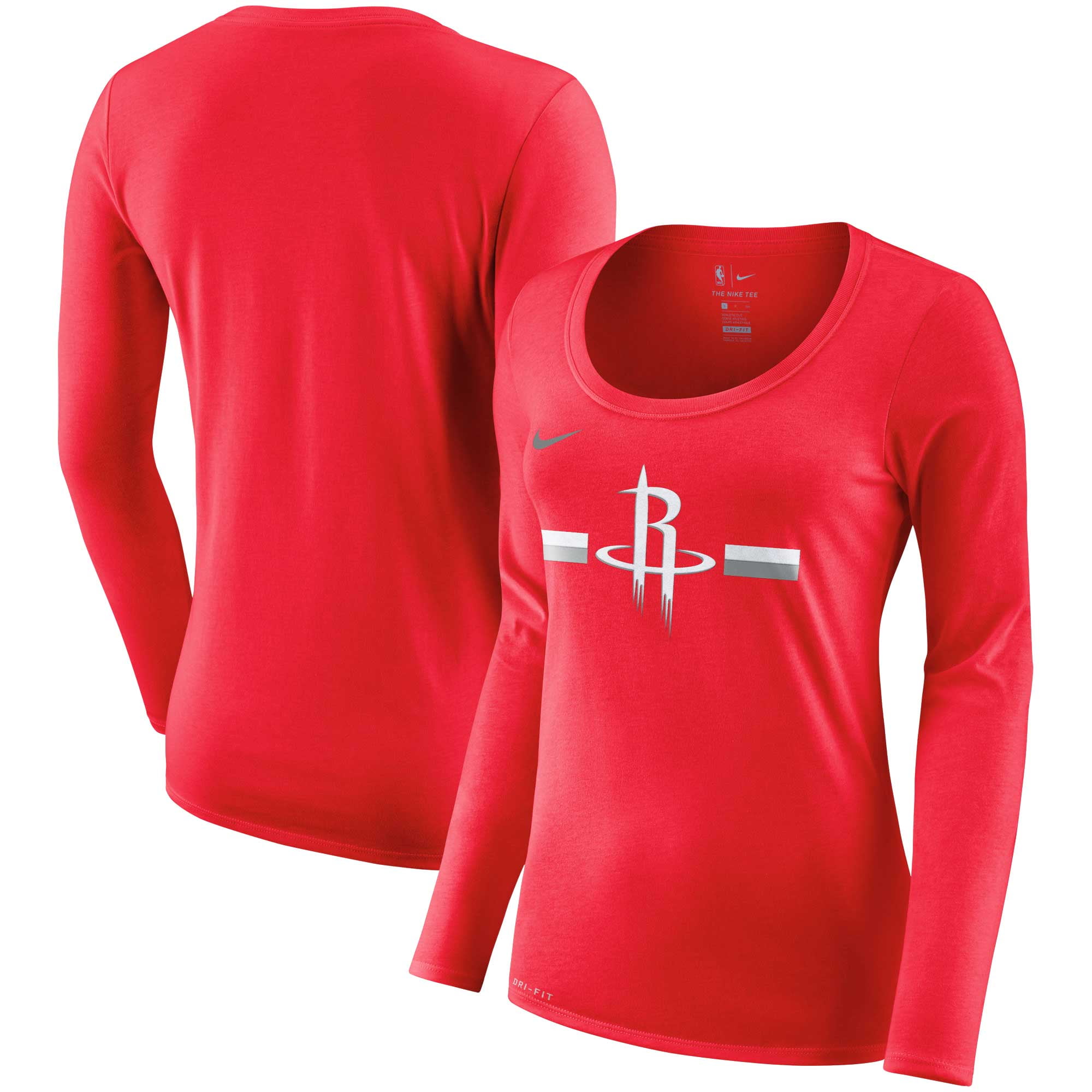 houston rockets women's shirts