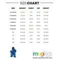 thumbnail image 5 of Sesame Street Elmo Cozy Sherpa Zip Up Cosplay Costume Coverall Newborn to Toddler, 5 of 5