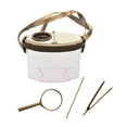 thumbnail image 2 of Yingyy Testeur d'Insectes Explorateur Extérieur Libellule Boîtes à Insectes pour Enfants Garçons et Filles, 2 of 7