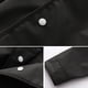 thumbnail image 5 of Chubasquero Largo Impermeable Kuymtek para Mujer Y Hombre 3XL, 5 of 9
