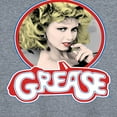 thumbnail image 3 of Grease - Sandy Olsson - Classic Photograph - Women's Racerback Tank Top, 3 of 5