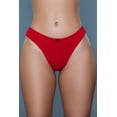 thumbnail image 3 of BeWicked Women's Talia Brief 3 Pack 2203A3PK, 3 of 10