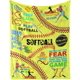 thumbnail image 1 of LHSHID Softball Blanket Softball Blankets Softball Gifts for Men Women Plush Softball Blanket for Couch Bed Sofa Home Decor es 60x80in, 1 of 6
