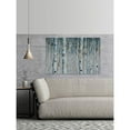 thumbnail image 4 of Marmont Hill Winter Twigs II Painting Print on Wrapped Canvas, 4 of 5