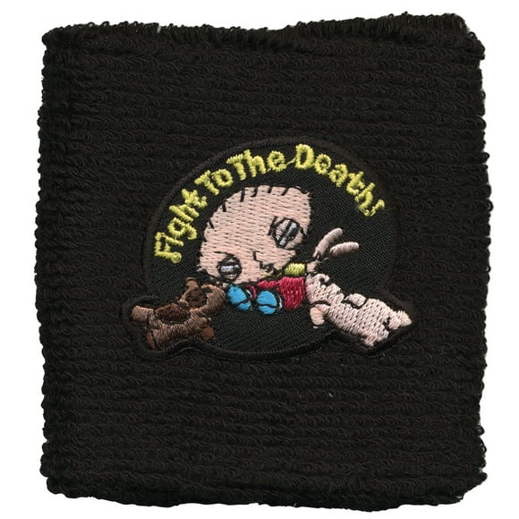 Family Guy - Fight To The Death Wristband