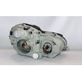 thumbnail image 2 of TYC 20-6480-00 Fits select: 2002 MERCEDES-BENZ C 240, 2003 MERCEDES-BENZ C 240 SPORTWAGON, 2 of 2