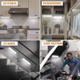thumbnail image 5 of FloreceBien Kitchen Light Counter Wardrobe Night Lighting Glare Free, 5 of 5