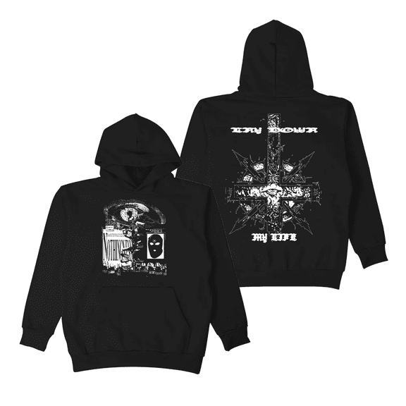 Jpegmafia Merch Hoodie Surveillance Systems Tee Hoodies Hip Hop Long Sleeve For Fans Men Women Streetwear Pullover Clothes