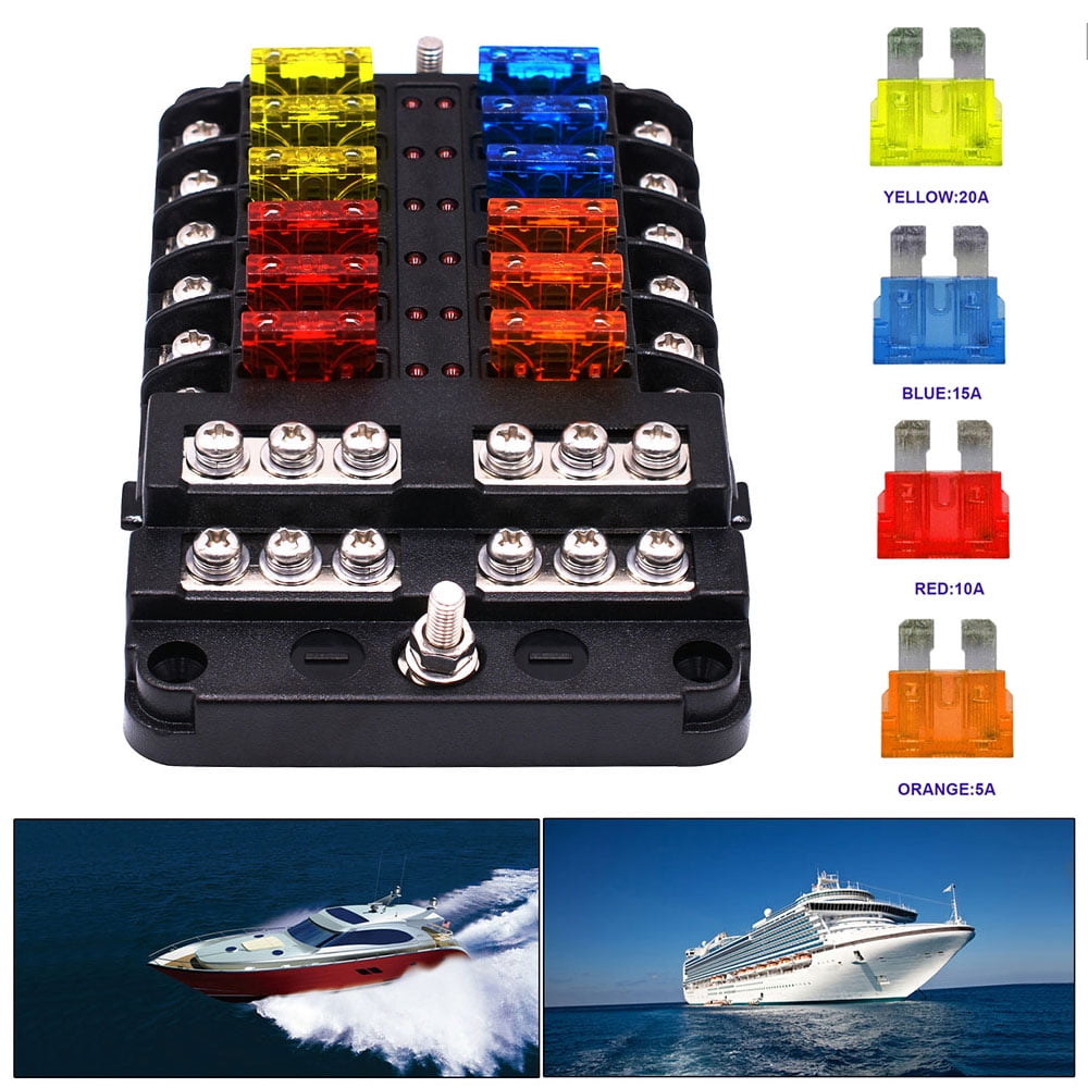 Tracker Boat Fuse Panel Location ubicaciondepersonas.cdmx.gob.mx