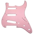 thumbnail image 2 of kusrkot Professional Sss Guitar Pickguard Accessory Replacement Pickups for ST Guitar Gifts, 2 of 7