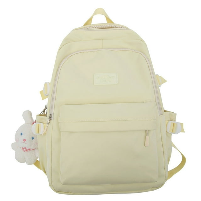 Sac à Dos pour Fille Sac à Dos de Grande Capacité pour Lycéenne Sac de Voyage