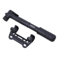 thumbnail image 2 of Visland Portable Mountain Bike Bicycle French American Tire Manual Air Pump Inflator, 2 of 6