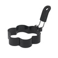 thumbnail image 1 of 4 Types Stainless Steel Frying Egg Breakfast Egg Pancake Maker With Scald Handle Egg Rings Nonstick Pancake, 1 of 4
