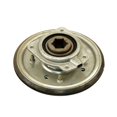 thumbnail image 1 of Mtd 684-04153C Roue de Friction pour Souffleuse à Neige Assemblage Pièce d'Origine Fabricant (OEM), 1 of 1