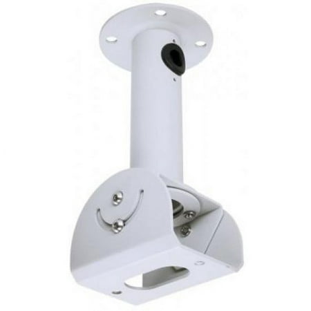 Image of Outdoor CCTV Camera Housing Mount wall ceiling 6 inch