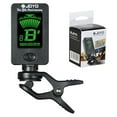 thumbnail image 1 of Clip On Tuner 8th Anniversary Edition Accurate Chromatic Tuning For Multiple Instruments, 1 of 2