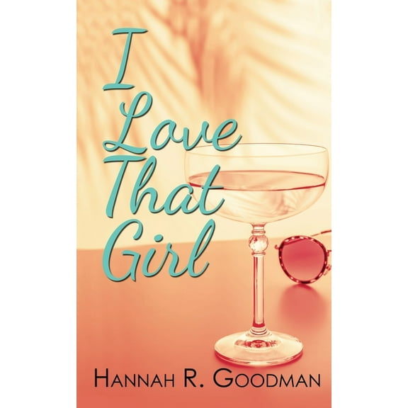 I Love That Girl, (Paperback)
