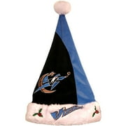 Santa Hat, Washington Wizards